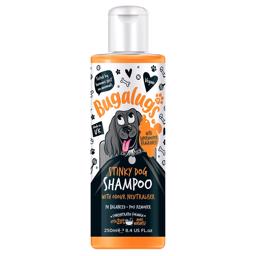 Bugalugs Vegan Dog Shampoo Stinky Dog